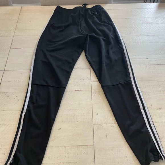 Adidas Kids TrackPants 11-12 Y - Picture 4 of 4